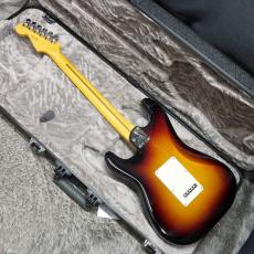 Fender American Ultra Stratocaster HSS RW Ultraburst【セール開催中!!】_3