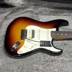 Fender American Ultra Stratocaster HSS RW Ultraburst【セール開催中!!】_6