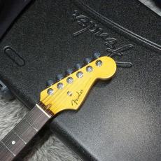 Fender American Ultra Stratocaster HSS RW Ultraburst【セール開催中!!】_7