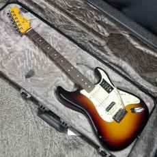 Fender American Ultra Stratocaster HSS RW Ultraburst【セール開催中!!】_8