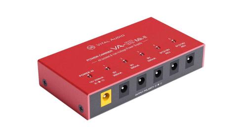 Vital Audio VA-05 MKII