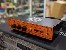 Orange Pedal Baby 100【数量限定!専用ギグバッグプレゼント】