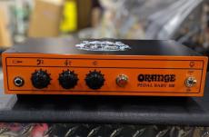 Orange Pedal Baby 100【数量限定!専用ギグバッグプレゼント】_2