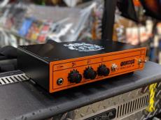 Orange Pedal Baby 100【数量限定!専用ギグバッグプレゼント】_3