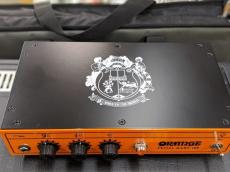 Orange Pedal Baby 100【数量限定!専用ギグバッグプレゼント】_4