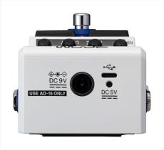 ZOOM MS-50G+ Multi Stomp-_4