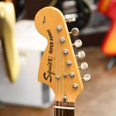 Squier SS-63 Super Sonic_3