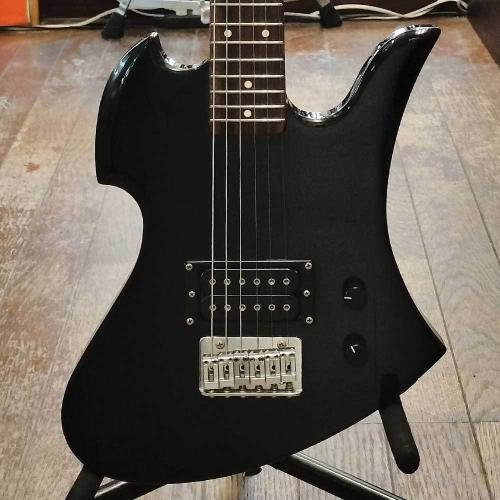 B.C.Rich Mini MG