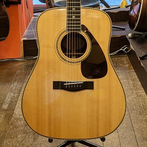 YAMAHA L-10