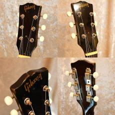 Gibson J-45 Modified_3