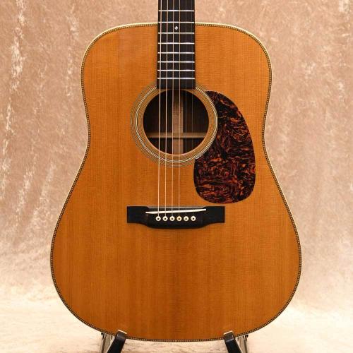 Martin HD-28V