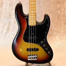Fender Jazz Bass 1974年製
