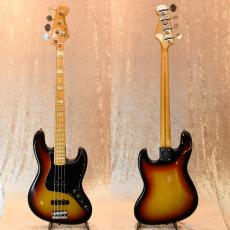 Fender Jazz Bass 1974年製_2