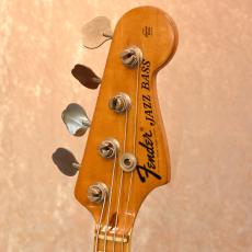 Fender Jazz Bass 1974年製_3