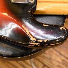 Fender Jazz Bass 1974年製_7