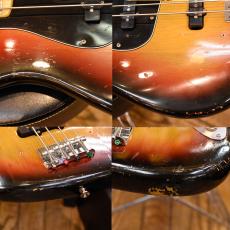 Fender Jazz Bass 1974年製_8