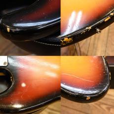 Fender Jazz Bass 1974年製_9