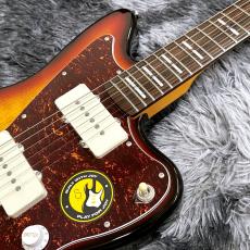 Sire Larry Carlton J5 3TS (3 Tone Sunburst) 【展示チョイキズ特価】【ラリー・カールトン監修】_4