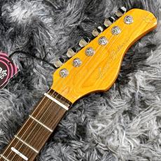 Sire Larry Carlton J5 3TS (3 Tone Sunburst) 【展示チョイキズ特価】【ラリー・カールトン監修】_6