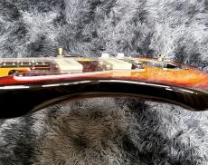 Sire Larry Carlton J5 3TS (3 Tone Sunburst) 【展示チョイキズ特価】【ラリー・カールトン監修】_9