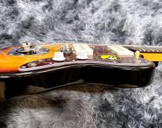 Sire Larry Carlton J5 3TS (3 Tone Sunburst) 【展示チョイキズ特価】【ラリー・カールトン監修】_10