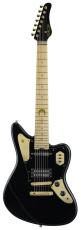 SCHECTER BanG Dream!  Ave Mujica Full Spec Series AC-AR-07-AveMujica-Doloris/SIG【ドロリス/三角 初華モデル】_2