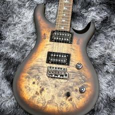 Paul Reed Smith [PRS] SE Custom 24-08 Poplar Burl Limited Edition Charcoal Cherry Midnight Burst【限定モデル】