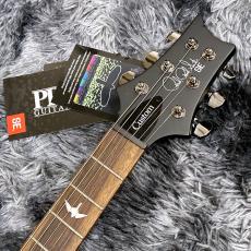 Paul Reed Smith [PRS] SE Custom 24-08 Poplar Burl Limited Edition Charcoal Cherry Midnight Burst【限定モデル】_6