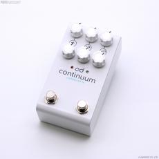 Collateral FX Continuum OD (Klon + TS10)