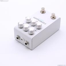 Collateral FX Continuum OD (Klon + TS10)_2