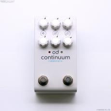 Collateral FX Continuum OD (Klon + TS10)_3