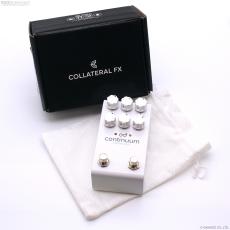 Collateral FX Continuum OD (Klon + TS10)_5