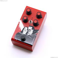 Collateral FX Drive for the Dead JFET_2