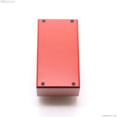 Collateral FX Drive for the Dead JFET_4