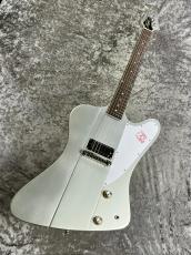 Epiphone 【秋の中古楽器セール】Inspired by Gibson Custom 1963 Firebird I -Silver Mist-  【2024'USED】_2