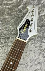 Epiphone 【秋の中古楽器セール】Inspired by Gibson Custom 1963 Firebird I -Silver Mist-  【2024'USED】_3