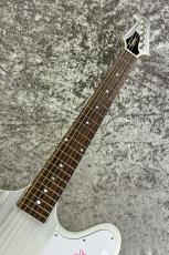Epiphone 【秋の中古楽器セール】Inspired by Gibson Custom 1963 Firebird I -Silver Mist-  【2024'USED】_4