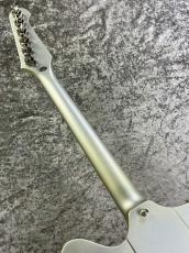 Epiphone 【秋の中古楽器セール】Inspired by Gibson Custom 1963 Firebird I -Silver Mist-  【2024'USED】_6