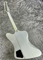 Epiphone 【秋の中古楽器セール】Inspired by Gibson Custom 1963 Firebird I -Silver Mist-  【2024'USED】_7