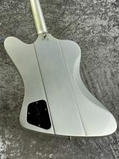 Epiphone 【秋の中古楽器セール】Inspired by Gibson Custom 1963 Firebird I -Silver Mist-  【2024'USED】_8