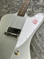 Epiphone 【秋の中古楽器セール】Inspired by Gibson Custom 1963 Firebird I -Silver Mist-  【2024'USED】_9