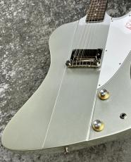Epiphone 【秋の中古楽器セール】Inspired by Gibson Custom 1963 Firebird I -Silver Mist-  【2024'USED】_10