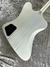 Epiphone 【秋の中古楽器セール】Inspired by Gibson Custom 1963 Firebird I -Silver Mist-  【2024'USED】_11