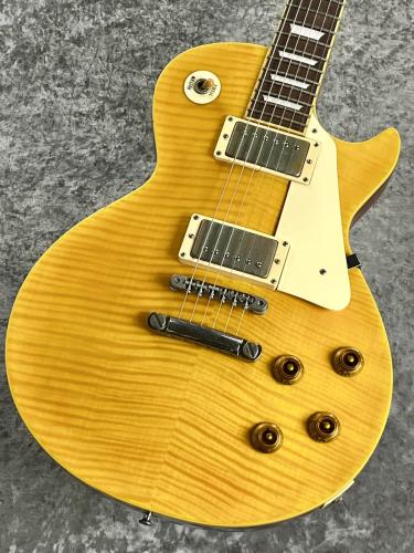 Edwards 【秋の中古楽器セール!】E-LP-98 LTS /LemonDrop【2005'sUSED】