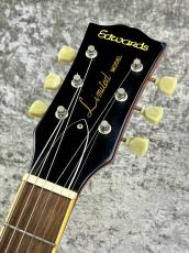 Edwards 【秋の中古楽器セール!】E-LP-98 LTS /LemonDrop【2005'sUSED】_3