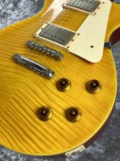 Edwards 【秋の中古楽器セール!】E-LP-98 LTS /LemonDrop【2005'sUSED】_10