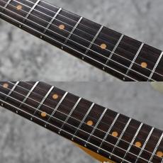 Fender Custom Shop 1961 Stratocaster Super Heavy Relic Aged OWT on 3TS ≒3.33kg #CZ591055_5