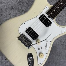 Red House Piccola S Ash Light Aged Trans White 2H MOD [約3.05㎏]_2