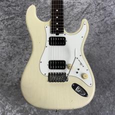 Red House Piccola S Ash Light Aged Trans White 2H MOD [約3.05㎏]_3
