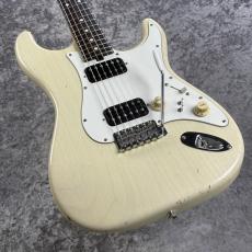 Red House Piccola S Ash Light Aged Trans White 2H MOD [約3.05㎏]_4